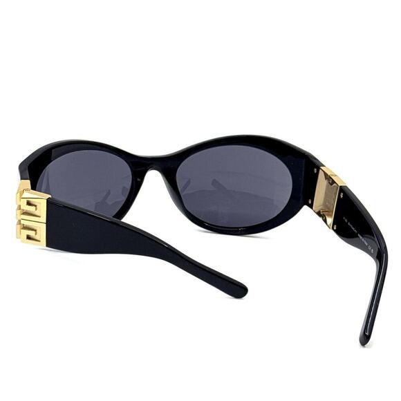 New, GIVENCHY Sunglasses GV40073I 01A Authentic main image 11